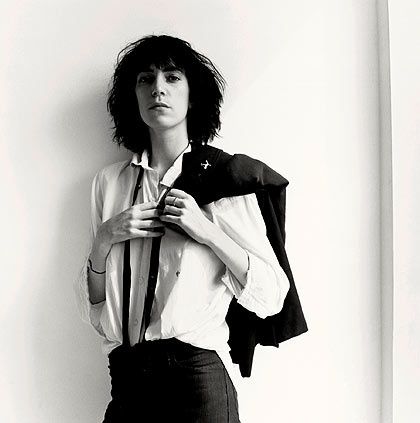 Robert Mapplethorpe Robert Mapplethorpe