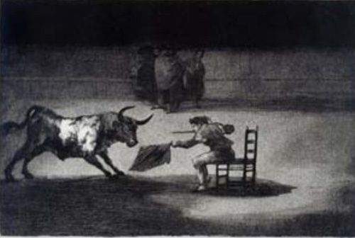 Francesco Goya 