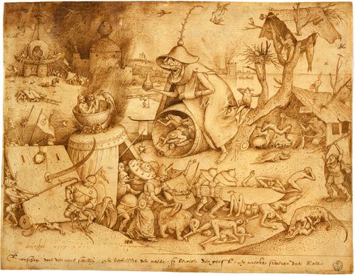 Bruegel Bruegel