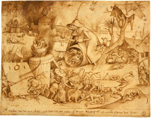 Bruegel