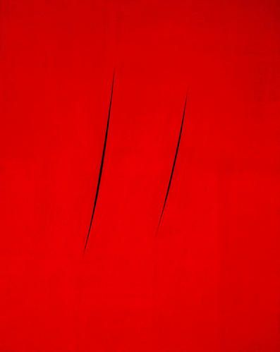 Lucio Fontana Lucio Fontana