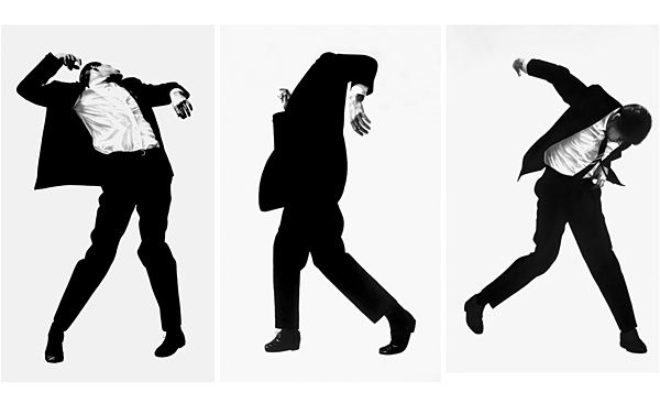 Robert Longo Robert Longo