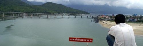 vietnam vietnam ile