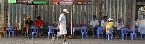 vietnam vietnam rue