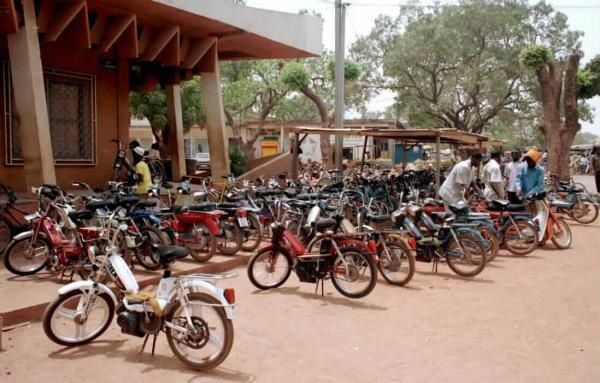 Site de rencontre des femmes au burkina faso