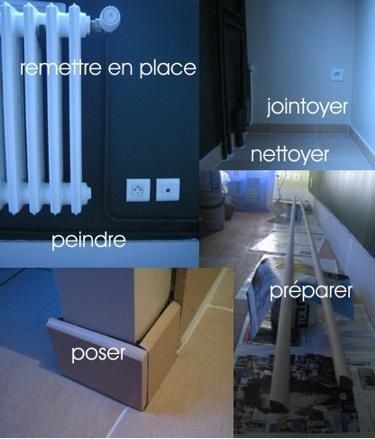 Du bricolage