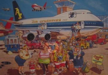 Le puzzle original