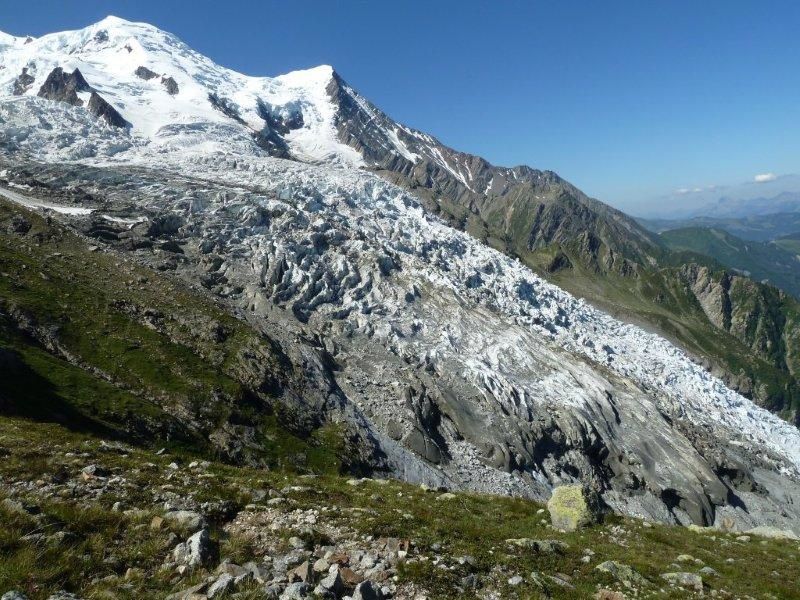 Randonnée : La Para - les Glaciers - Plan - Montenvers - Balcon Nord - Le  Petit Alpiniste Illustré
