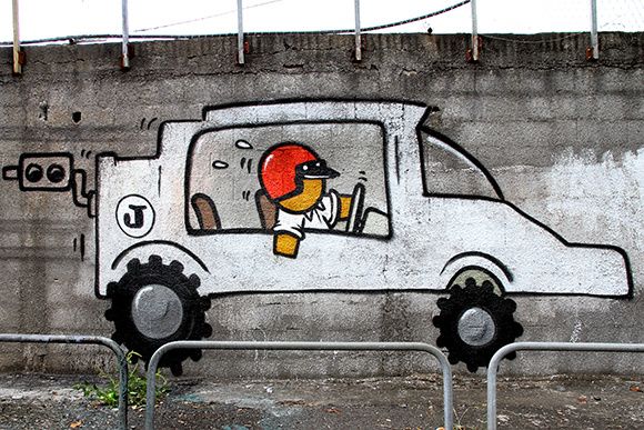 Frankyrun