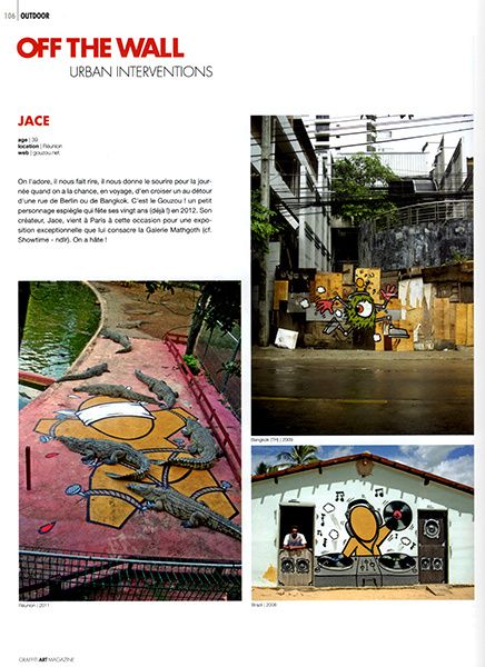 GRAFFITIART