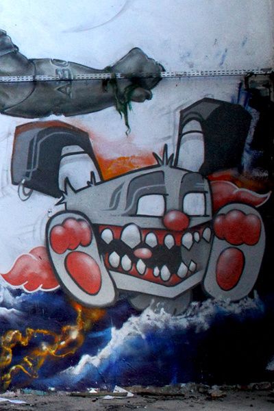 Frankyrun