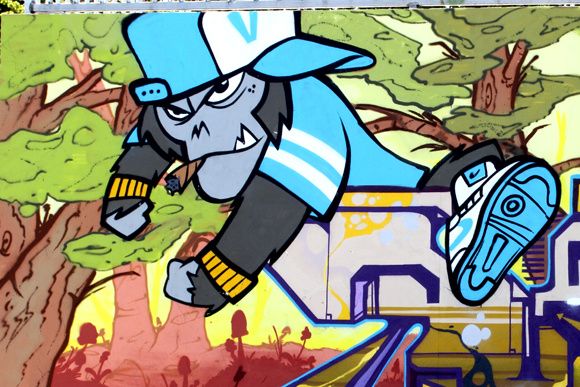 Frankyrun