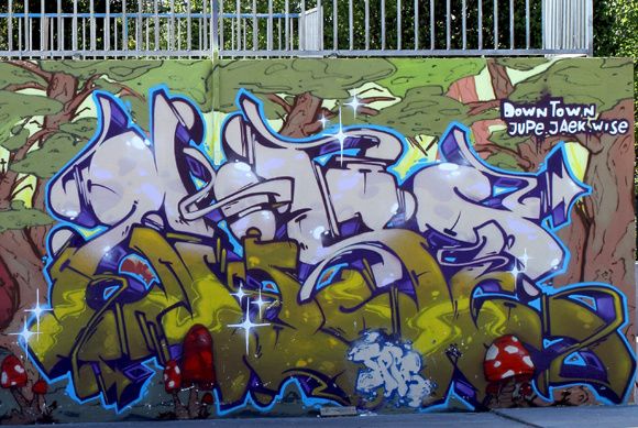 Frankyrun