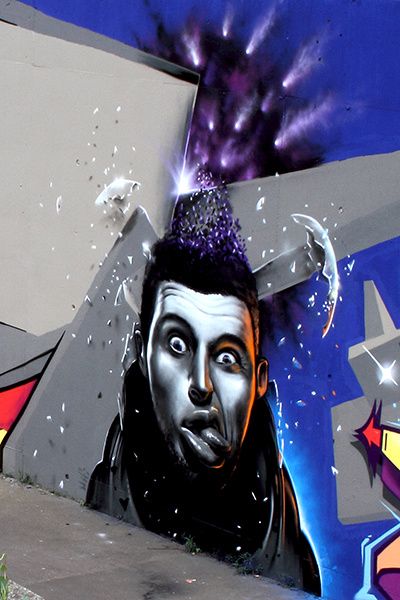 Frankyrun