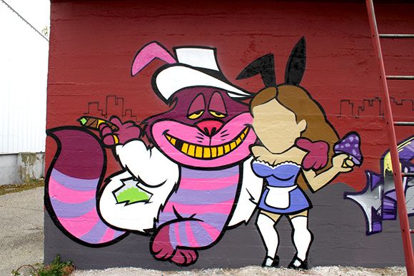 Frankyrun