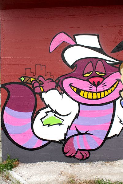 Frankyrun
