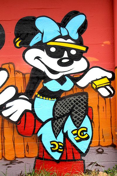 Frankyrun