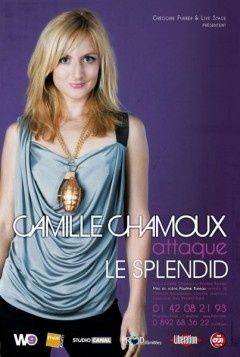 Camille-Chamoux