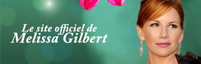 banniere site melissa gilbert copie