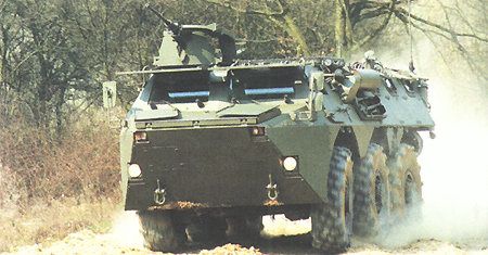 vab NG 6X6