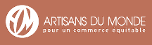 logo Artisans du Monde