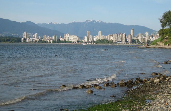 Vancouver