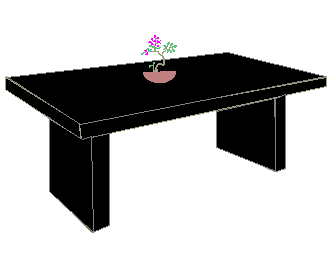 table zen