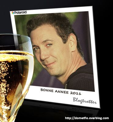 bonne année
