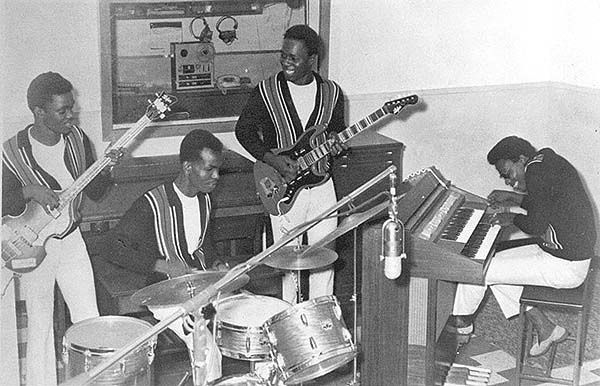 The Rebels Reggae Music The Rebels Reggae Music