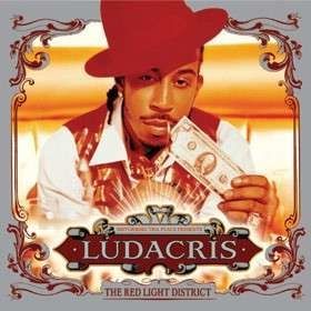ludacris red