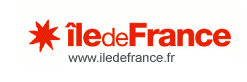 Logo du Conseil Régional d'Ile de France