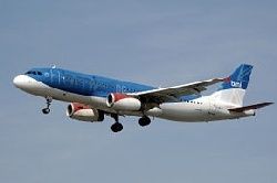 Airbus A320, très jolie livrée !
