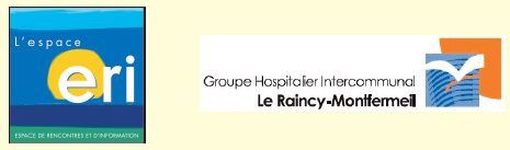 ERI hôpital Le Raincy Montfermeil