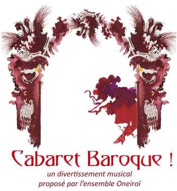 Le Raincy Cabaret Baroque