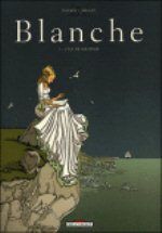 Blanche par Thierry Chavant