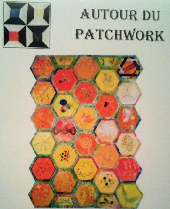 exposition Autour du Patchwork au Raincy du 6 au 8 décembre 2013 exposition Autour du Patchwork au Raincy du 6 au 8 décembre 2013