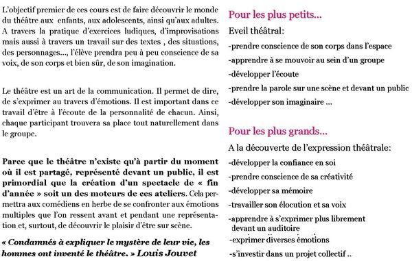 Les 400 Zooms Les 400 Zooms
