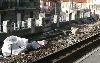 gare du Raincy Villemomble Montfermeil gare du Raincy Villemomble Montfermeil