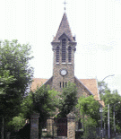 Temple du Raincy