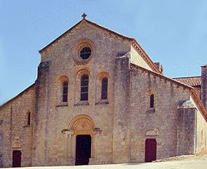 Silvacane