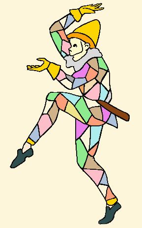 arlequin