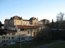 Le lycée Jean Moulin à Lyon. Un lieu d'excellence menacé de fermeture -  Rassembleur d'Etincelles -