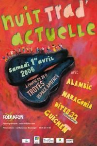 affiche
