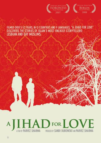 Bande annonce jihad love