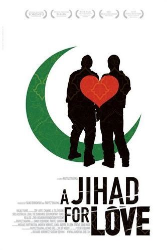 Bande annonce jihad love