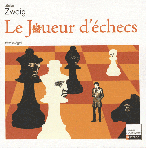 Le Joueur D`Echecs [1938]