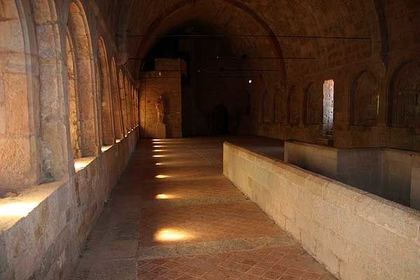 abbaye du Thoronet