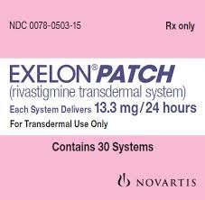exelon pflaster 13 3mg exelon pflaster 13 3mg