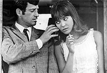 ecoutez jean-paul belmondo par the temporary thing (andrew gleason)