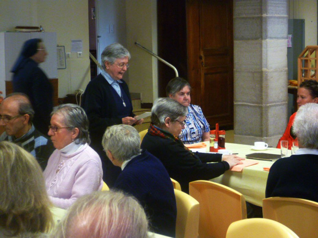 programmation grande rencontre 2010